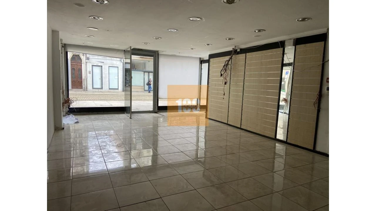 Negócio para Arrendamento em Matosinhos e Leça da Palmeira Foto 6