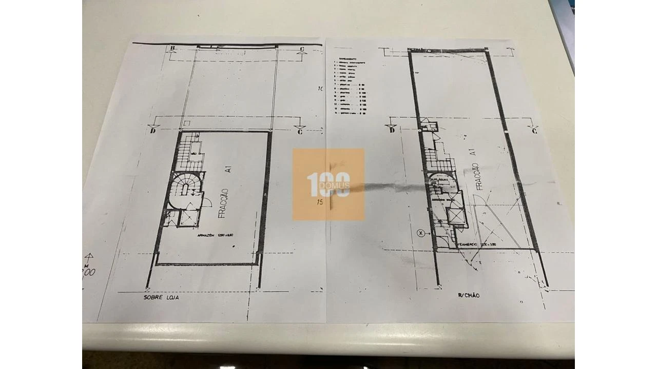 Negócio para Arrendamento em Matosinhos e Leça da Palmeira Foto 17