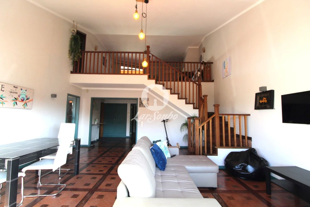Apartamento T3 para Venda em Antas e Abade de Vermoim Foto 4