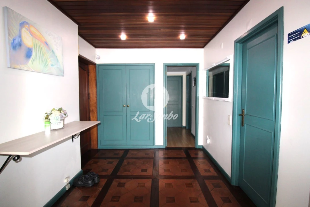 Apartamento T3 para Venda em Antas e Abade de Vermoim Foto 9