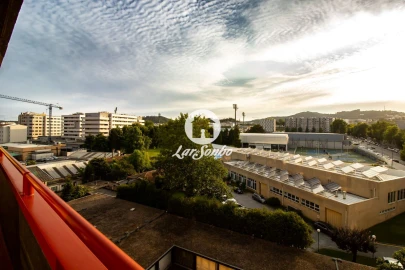 Apartamento T3 para Venda em Antas e Abade de Vermoim