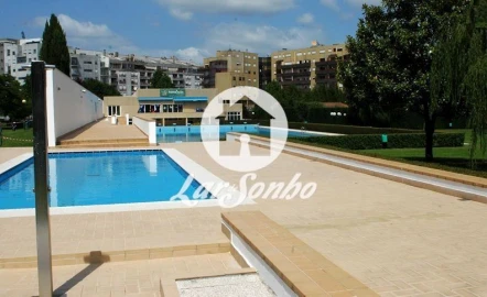 Apartamento T3 para Venda em Antas e Abade de Vermoim