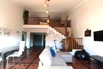 Apartamento T3 para Venda em Antas e Abade de Vermoim