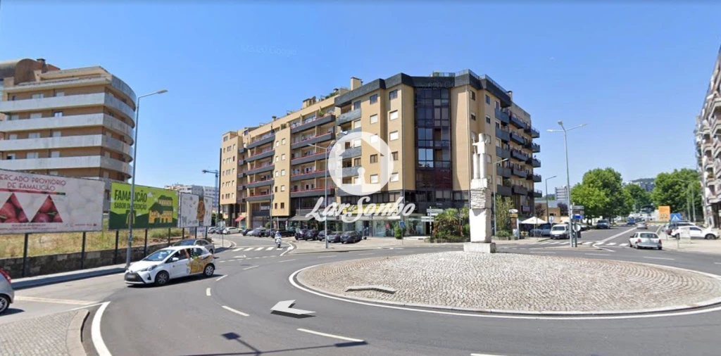 Apartamento T3 para Venda em Antas e Abade de Vermoim