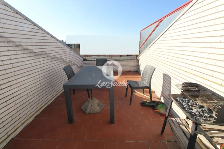 Apartamento T3 para Venda em Antas e Abade de Vermoim Foto 11