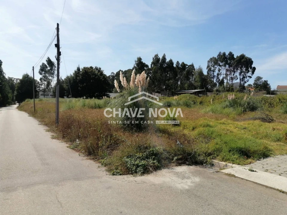Terreno P/ Prédio para Venda em Arcozelo Foto 3