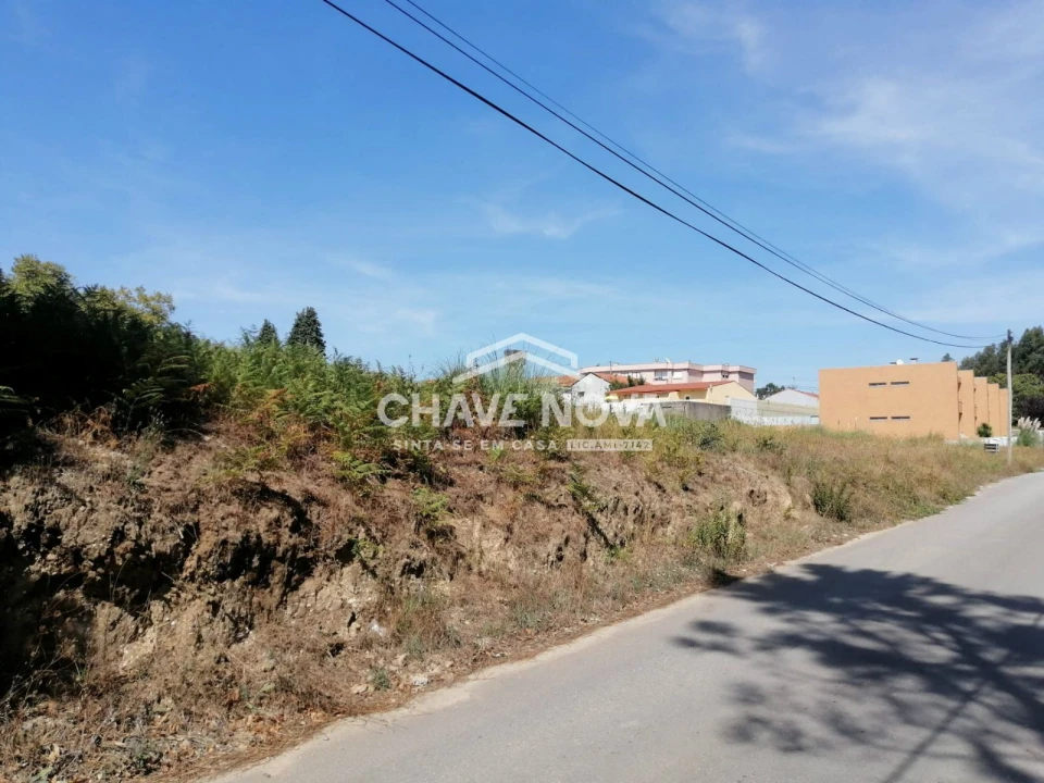 Terreno P/ Prédio para Venda em Arcozelo Foto 5