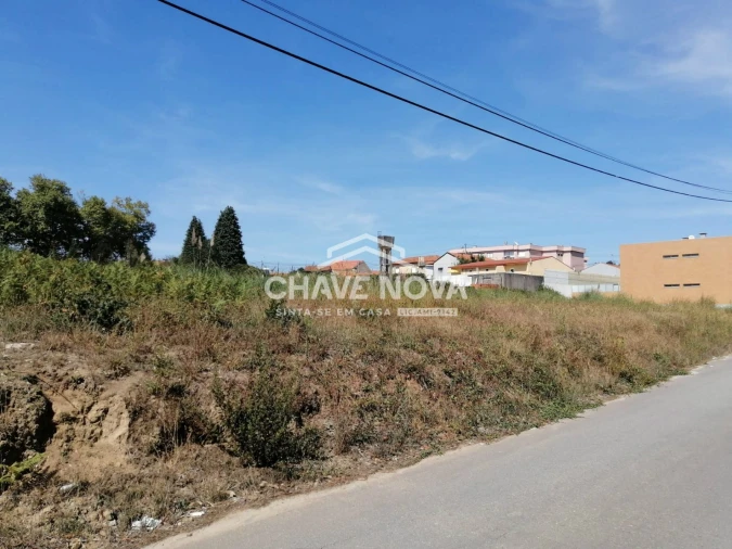 Terreno P/ Prédio para Venda em Arcozelo Foto 4