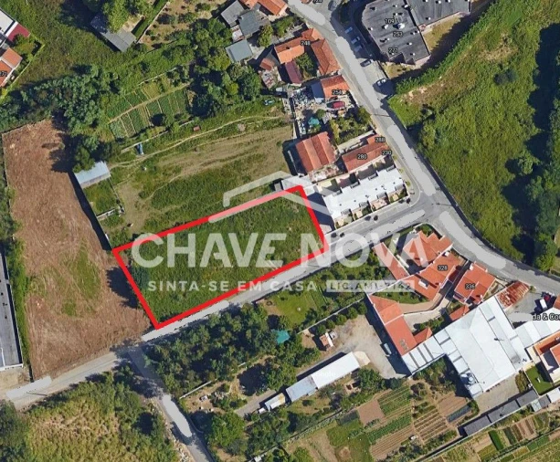 Terreno P/ Prédio para Venda em Arcozelo Foto 6