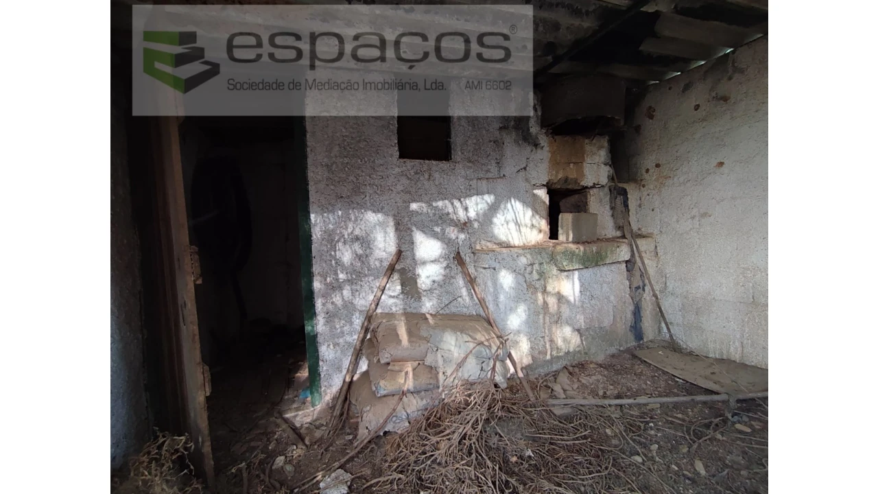 Quinta para Venda em Benquerenças Foto 13