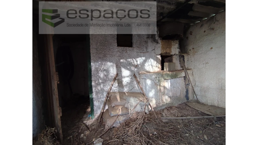 Quinta para Venda em Benquerenças Foto 13