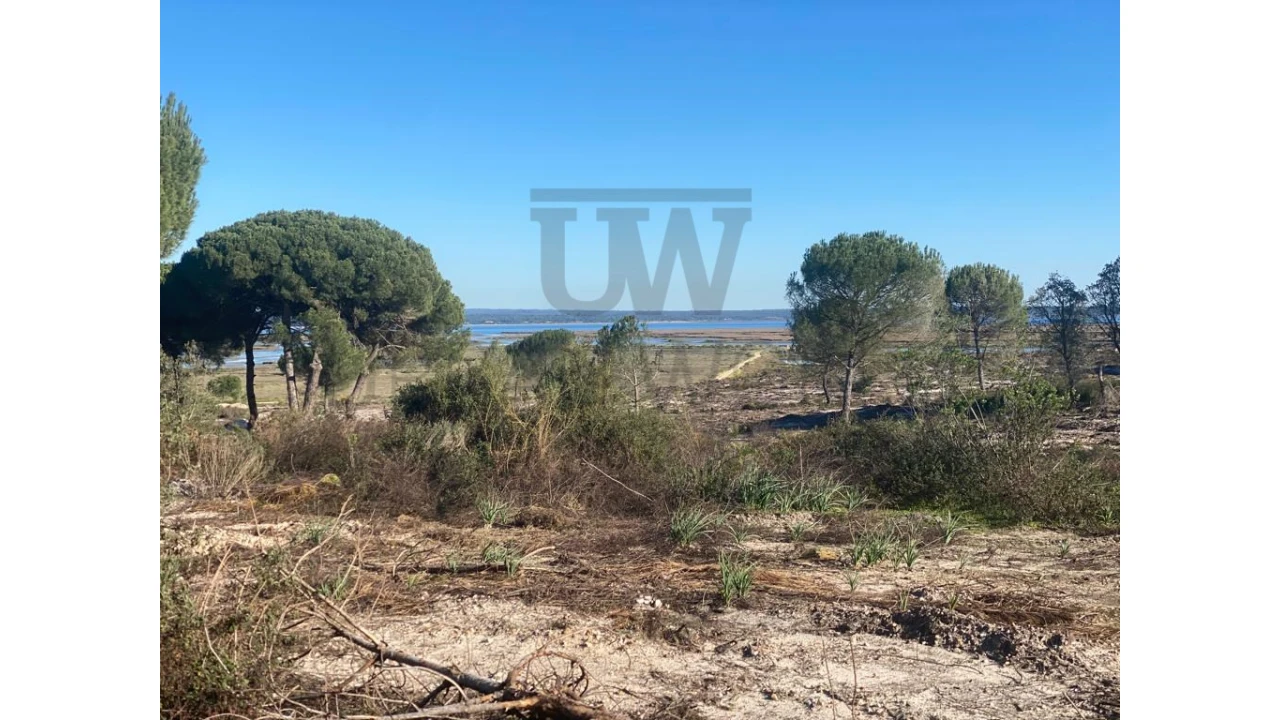 Terreno Comércio / Armazém para Venda em União das Freguesias de Setúbal Foto 8