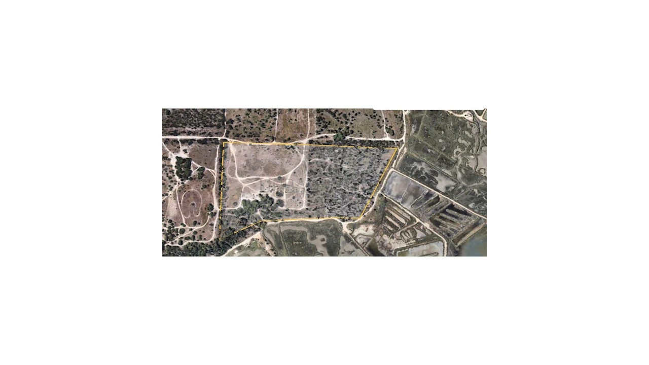 Terreno Comércio / Armazém para Venda em União das Freguesias de Setúbal Foto 10