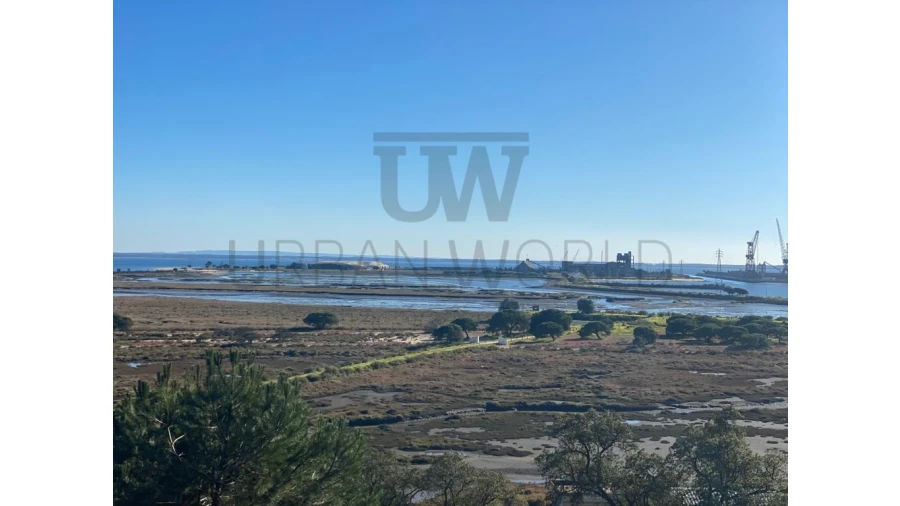 Terreno Comércio / Armazém para Venda em União das Freguesias de Setúbal Foto 3