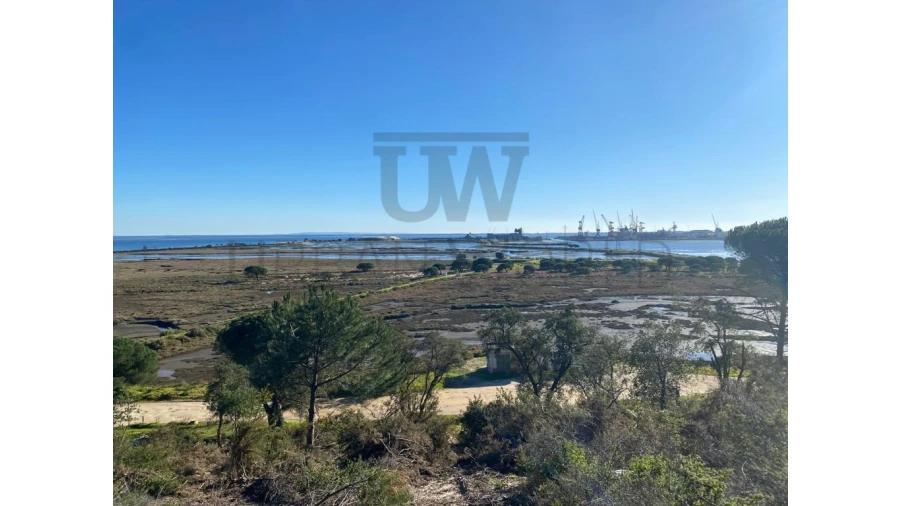 Terreno Comércio / Armazém para Venda em União das Freguesias de Setúbal Foto 6
