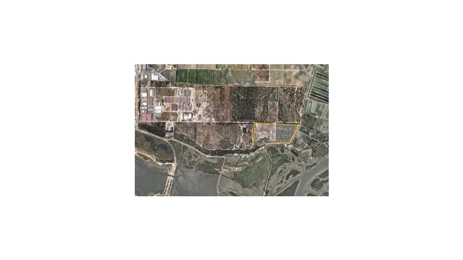 Terreno Comércio / Armazém para Venda em União das Freguesias de Setúbal Foto 9