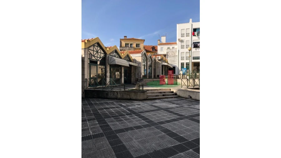 Loja para Venda em Alcanena e Vila Moreira Foto 2