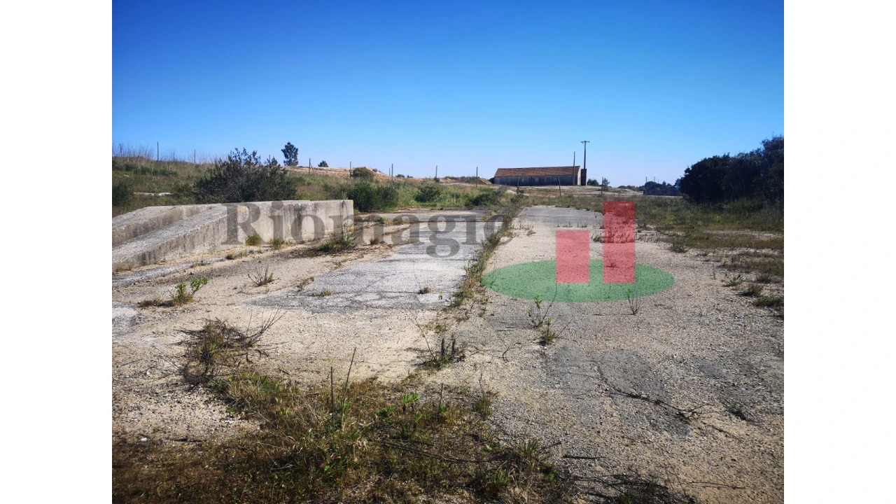 Terreno para Venda em Azambujeira e Malaqueijo Foto 8