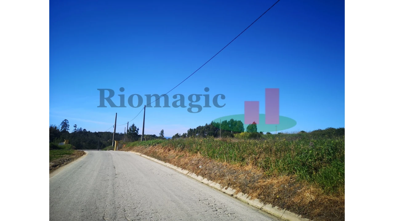 Terreno para Venda em Azambujeira e Malaqueijo Foto 12