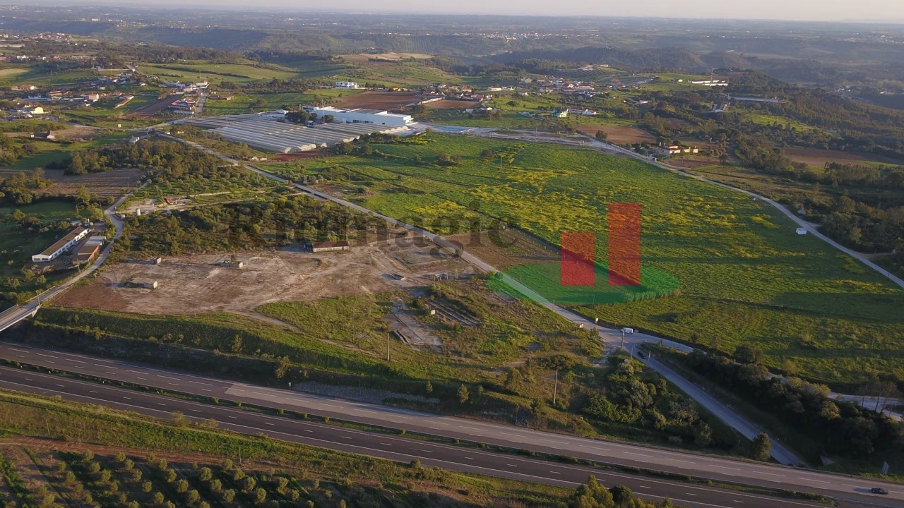Terreno para Venda em Azambujeira e Malaqueijo Foto 2