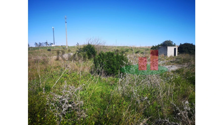 Terreno para Venda em Azambujeira e Malaqueijo Foto 5