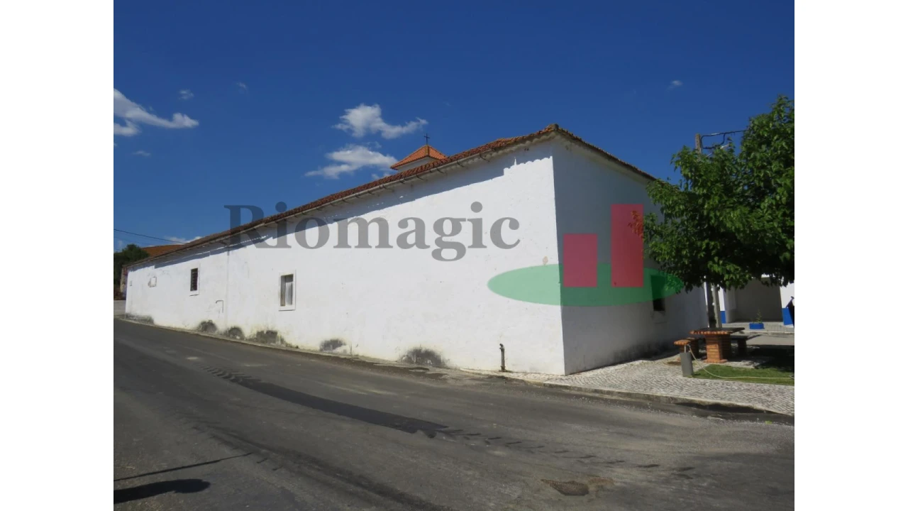 Armazém para Venda em Azambujeira e Malaqueijo Foto 1