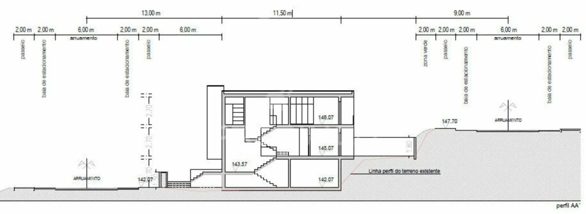 Moradia T3 para Venda em Carreiras (São Miguel) e Carreiras (Santiago) Foto 19