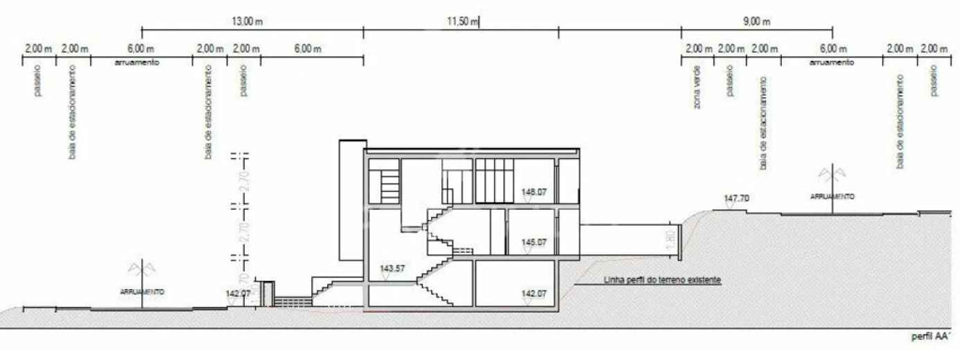 Moradia T3 para Venda em Carreiras (São Miguel) e Carreiras (Santiago) Foto 19