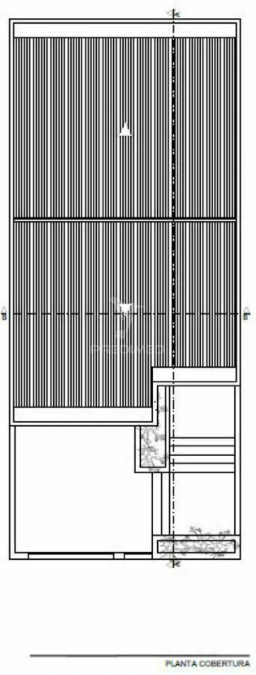 Moradia T3 para Venda em Carreiras (São Miguel) e Carreiras (Santiago) Foto 15