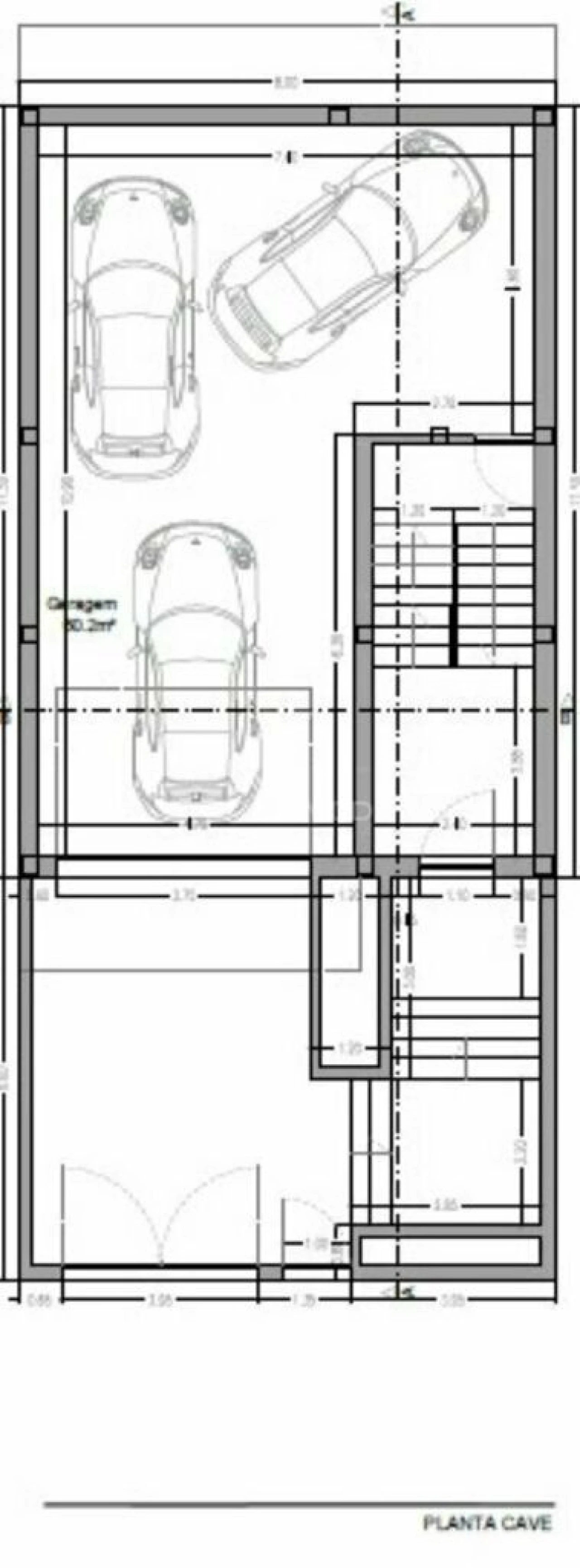 Moradia T3 para Venda em Carreiras (São Miguel) e Carreiras (Santiago) Foto 13