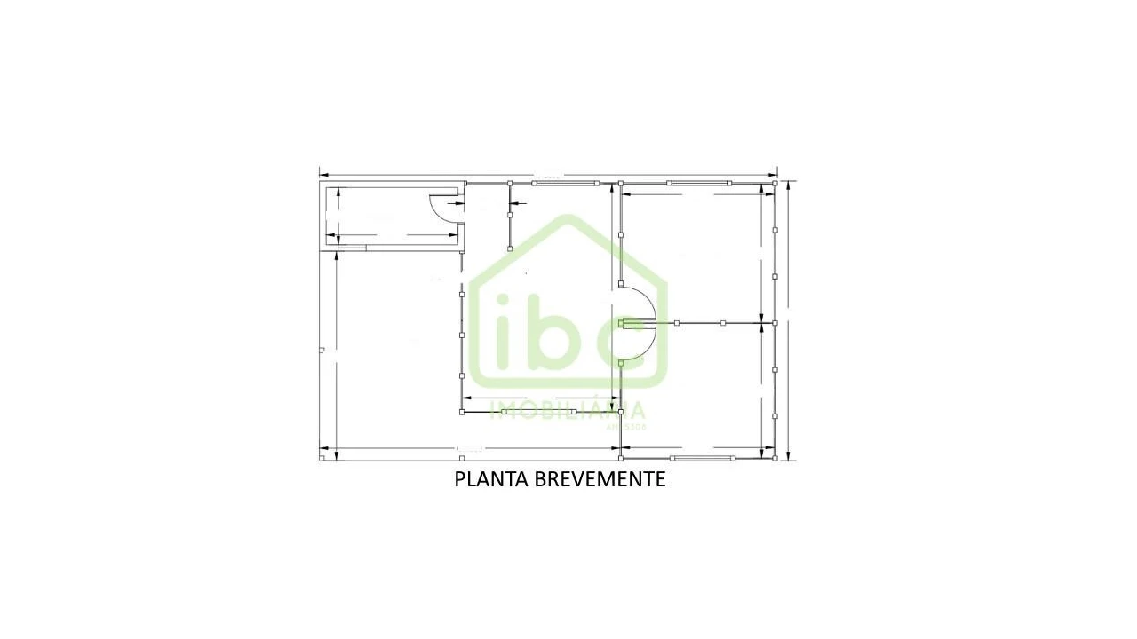 Apartamento T1 para Venda em Vila do Conde Foto 7