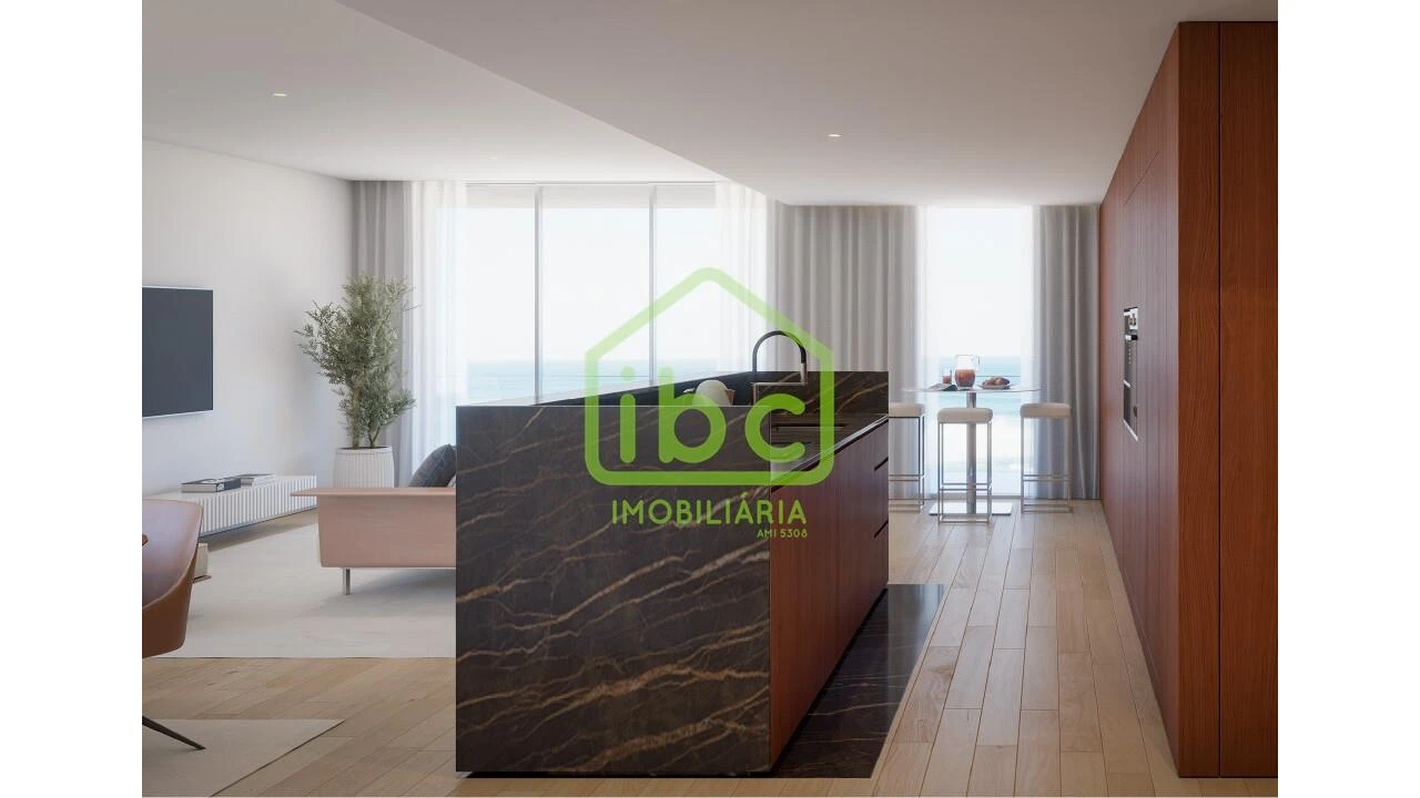Apartamento T1 para Venda em Vila do Conde Foto 1