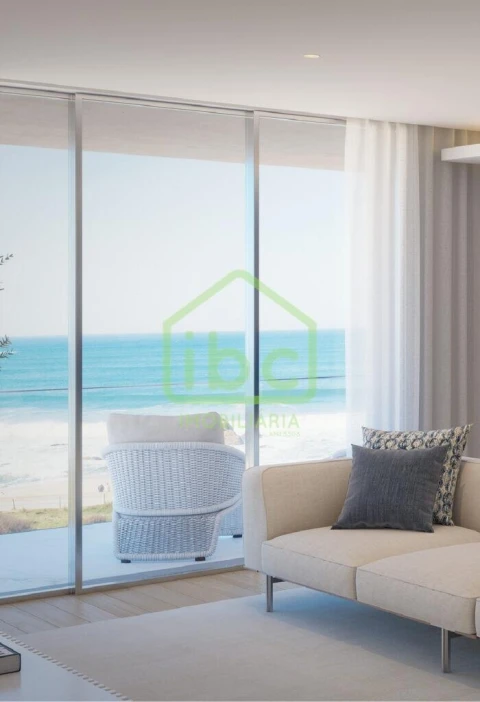 Apartamento T1 para Venda em Vila do Conde