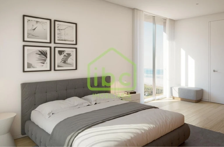 Apartamento T1 para Venda em Vila do Conde Foto 10