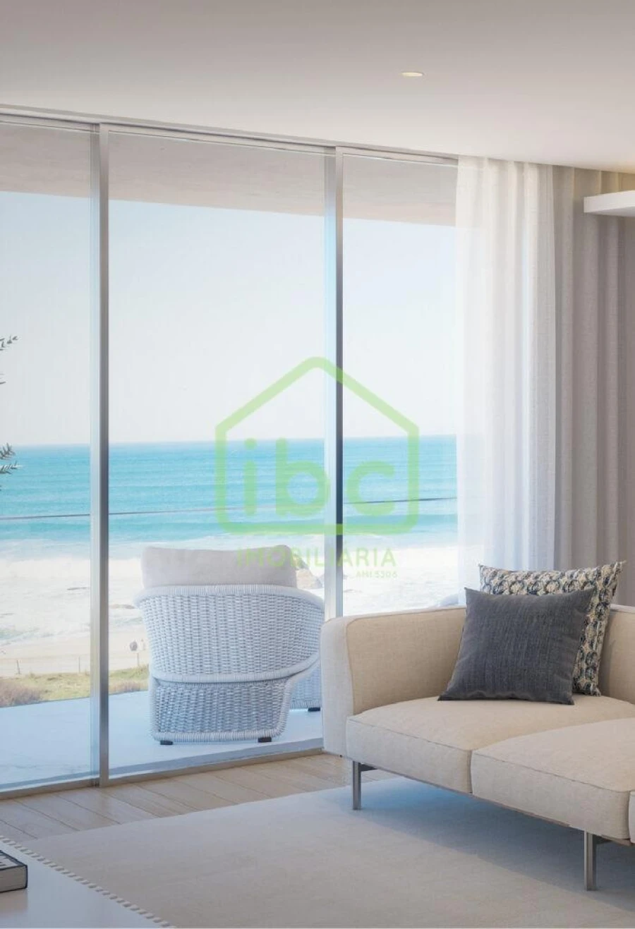 Apartamento T1 para Venda em Vila do Conde Foto 3