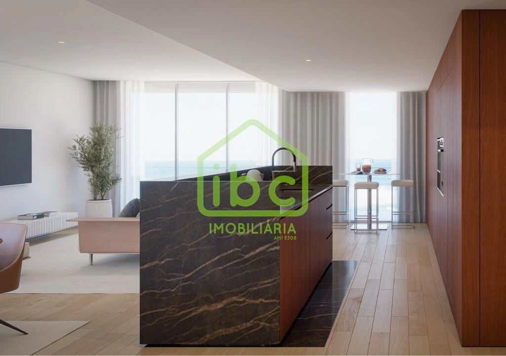 Apartamento T1 para Venda em Vila do Conde Foto 9