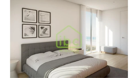 Apartamento T2 para Venda em Vila do Conde