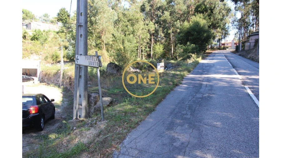 Terreno para Venda em Armil Foto 2