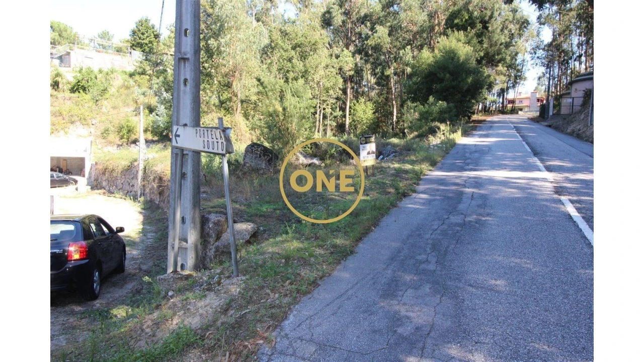 Terreno para Venda em Armil Foto 2