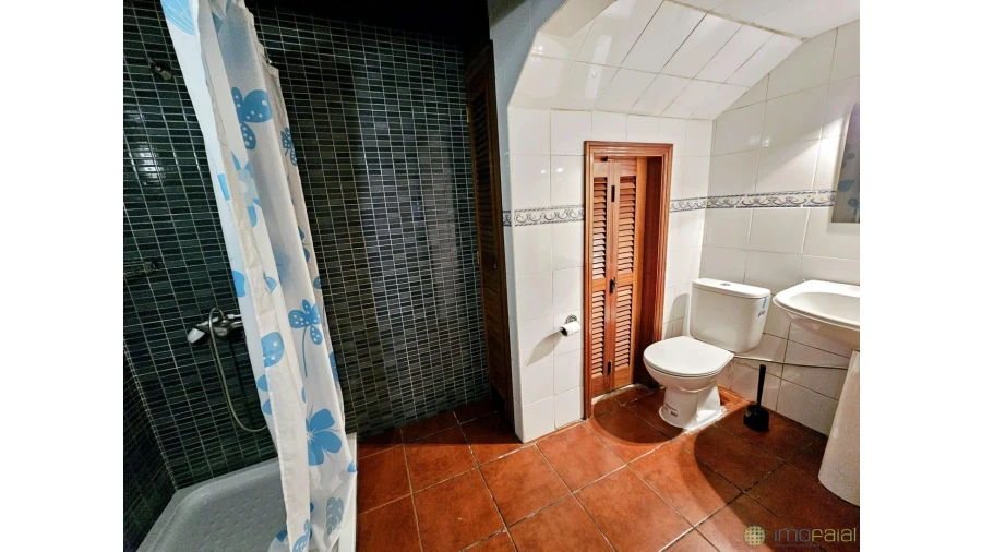 Moradia T4 para Venda em Cedros Foto 21