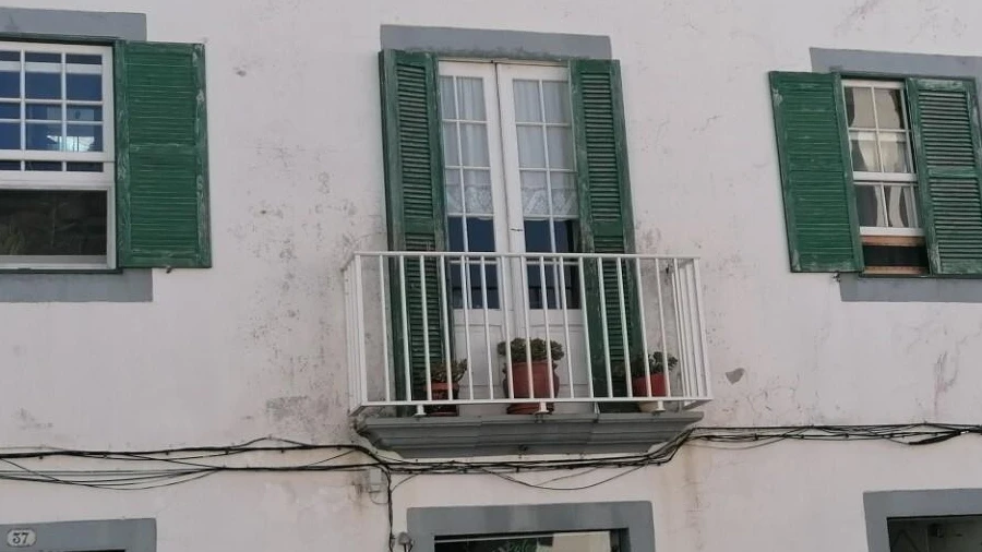 Moradia T4 para Venda em Horta (Matriz)