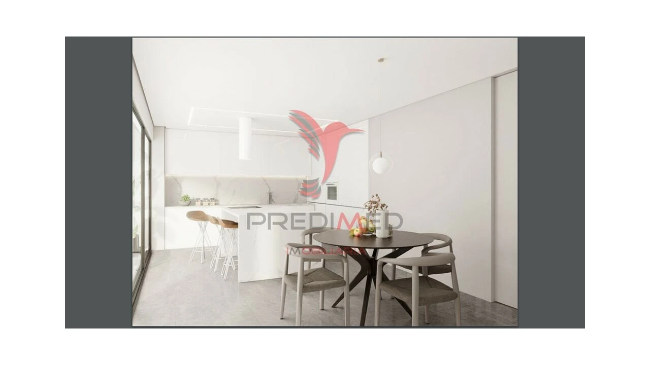 Moradia T3 para Venda em Gondomar (São Cosme), Valbom e Jovim Foto 1