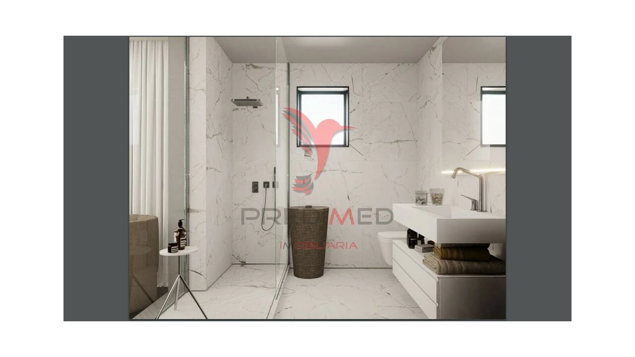 Moradia T3 para Venda em Gondomar (São Cosme), Valbom e Jovim Foto 15