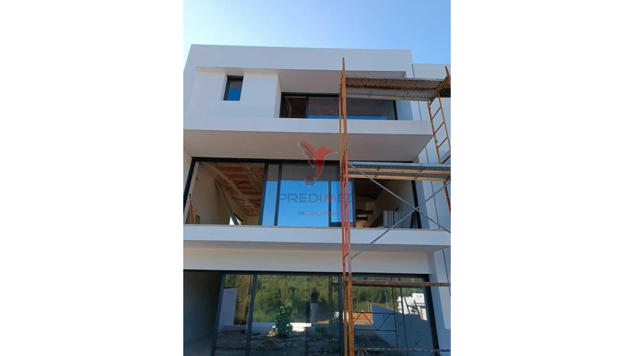 Moradia T3 para Venda em Gondomar (São Cosme), Valbom e Jovim Foto 16