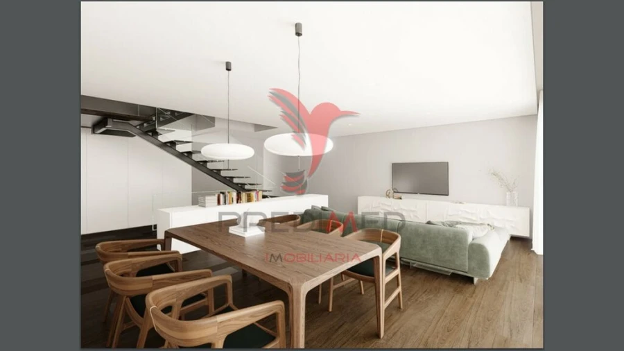 Moradia T3 para Venda em Gondomar (São Cosme), Valbom e Jovim Foto 9