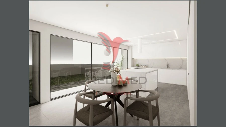 Moradia T3 para Venda em Gondomar (São Cosme), Valbom e Jovim Foto 11