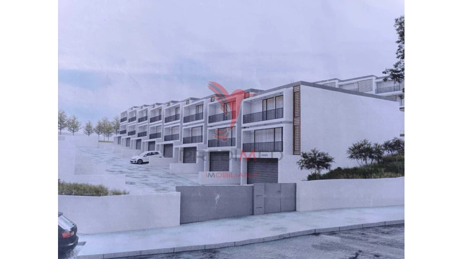 Moradia T3 para Venda em Gondomar (São Cosme), Valbom e Jovim Foto 3