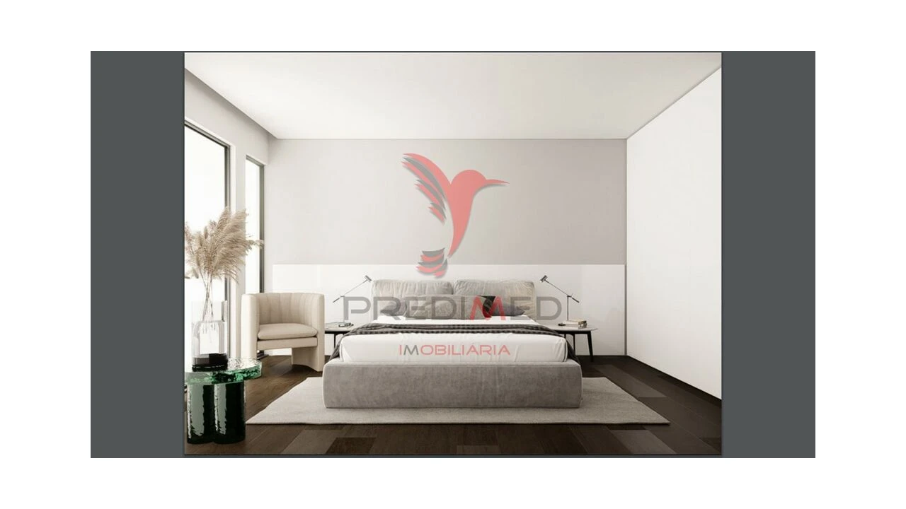 Moradia T3 para Venda em Gondomar (São Cosme), Valbom e Jovim Foto 12