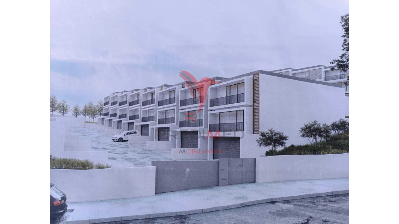 Moradia T3 para Venda em Gondomar (São Cosme), Valbom e Jovim Foto 3