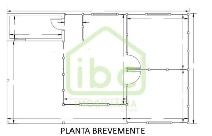 Apartamento T2 para Venda em Vila do Conde